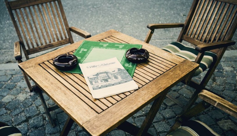 Hotel Villa Hubertus Špindlerův Mlýn